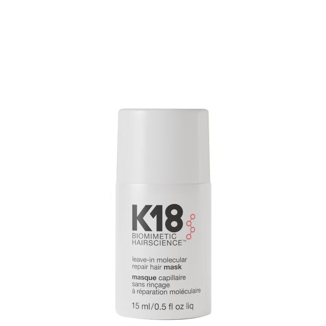  K18 Leave-In Molecular Repair Hair Mask 15ml、mySite、elrpsem3k