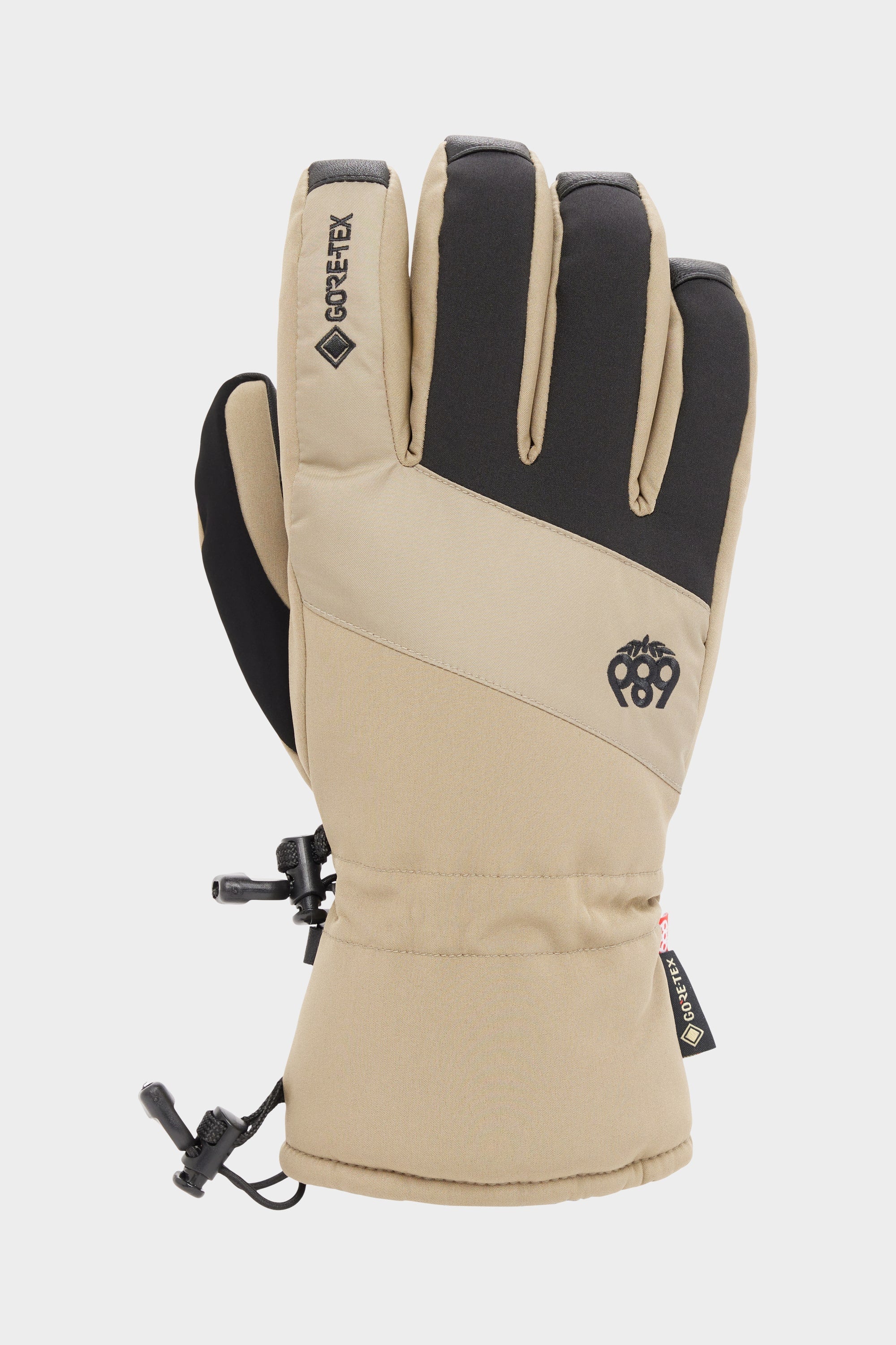 686 Men's GORE-TEX Linear Glove、mySite、i-lightchina
