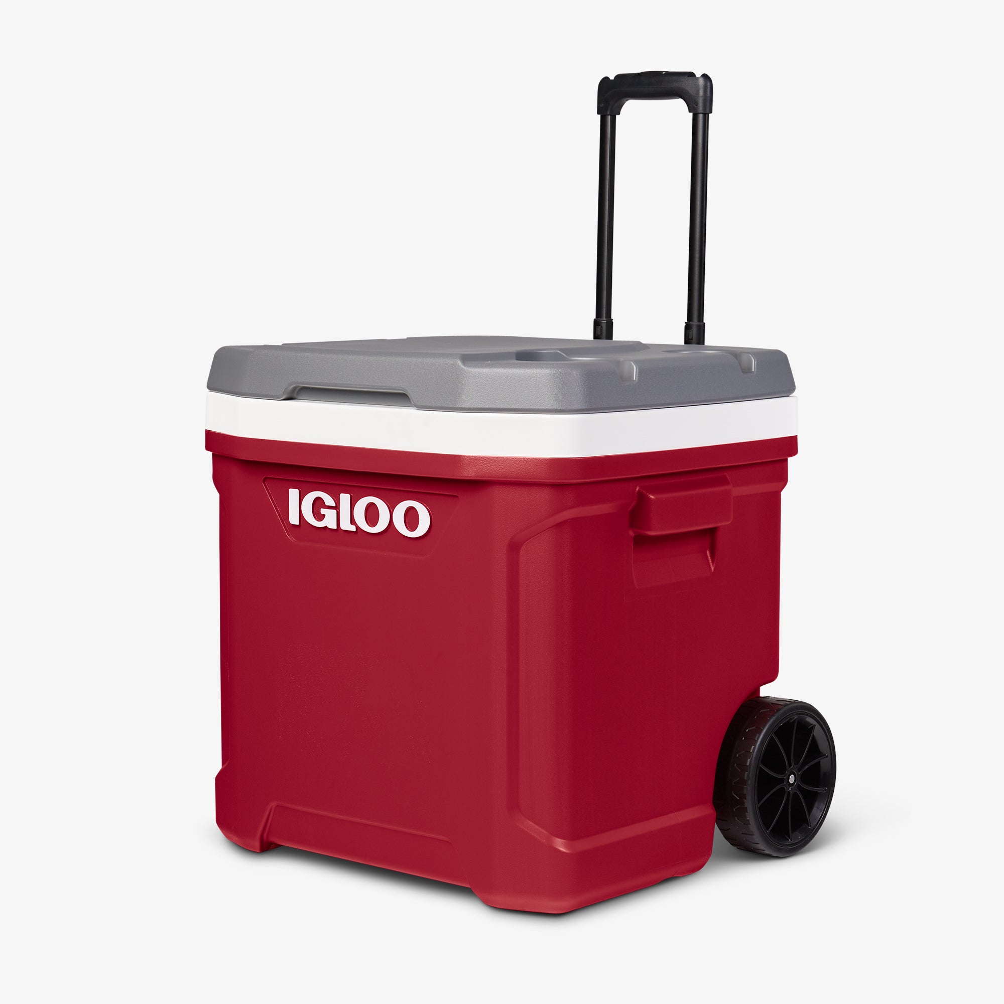 Latitude 60 Qt Roller Cooler、mySite、noshort
