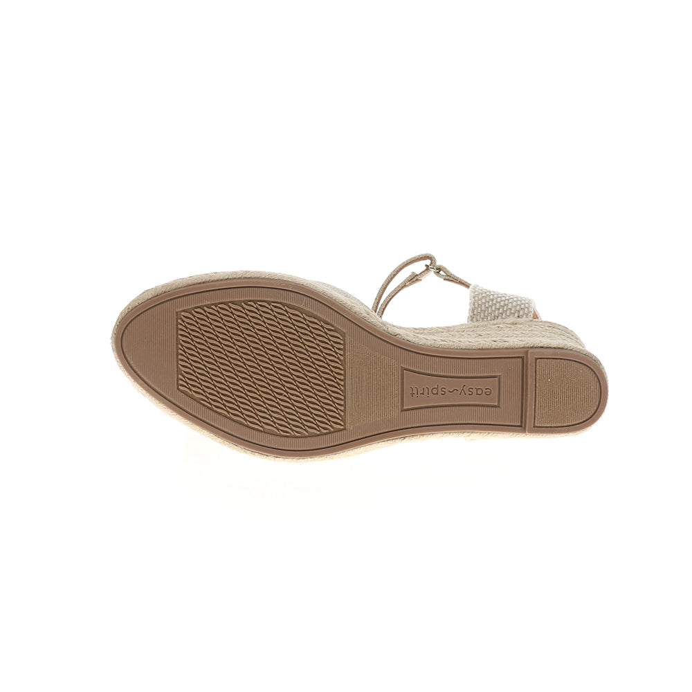 Makaylie Espadrille Wedge Sandals、mySite、gtrtttuynbv