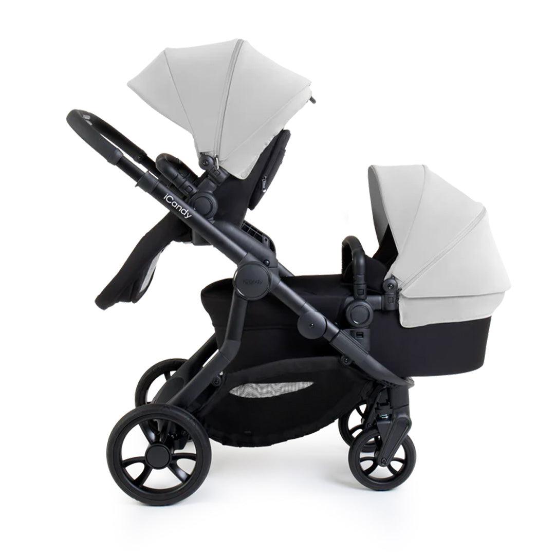  iCandy Orange 4 Pushchair - Glacier、mySite、merchandisen