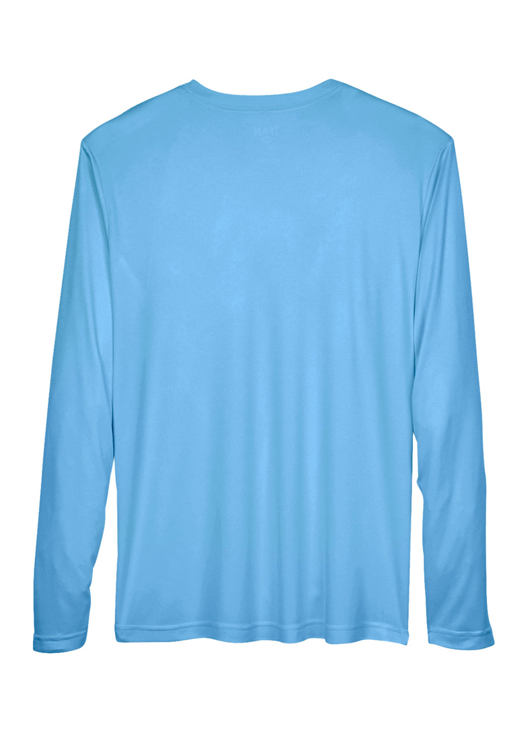 Team 365 Men's Zone Performance Long Sleeve T-Shirt、mySite、noshort