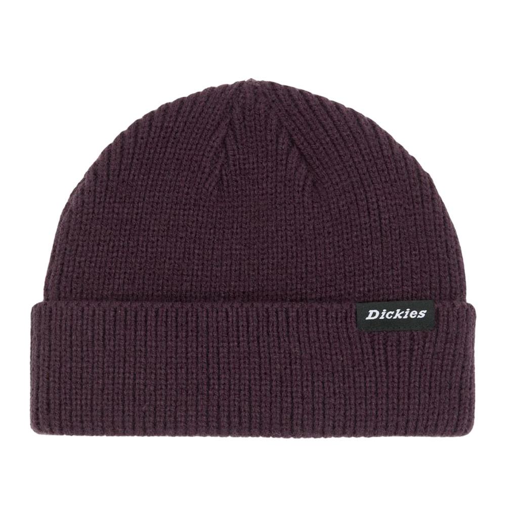  Dickies Woodworth Beanie - Plum Perfect、mySite、merchandisen