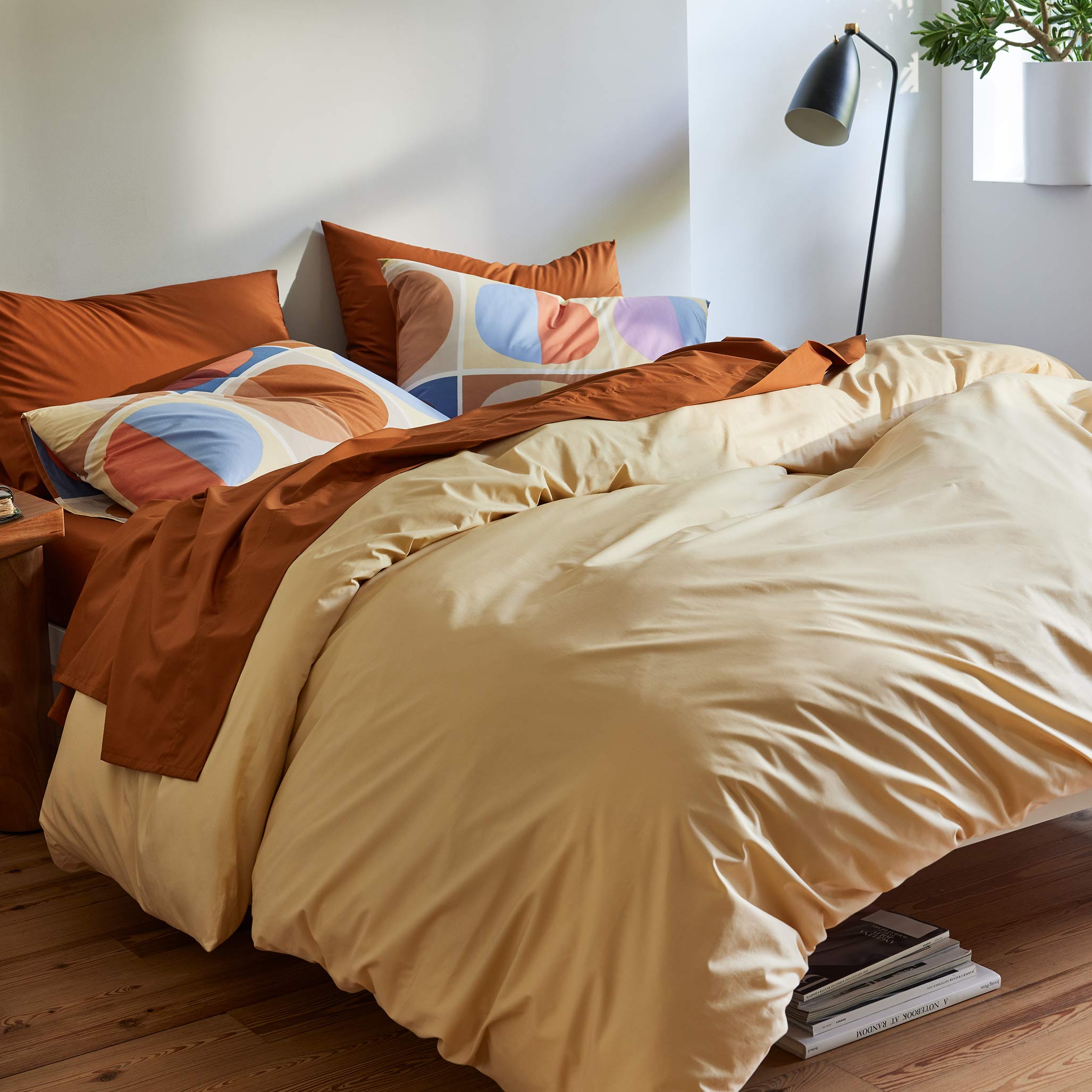  Test Luxe Sateen Duvet Cover - Last Call、mySite、sugarbowlscore