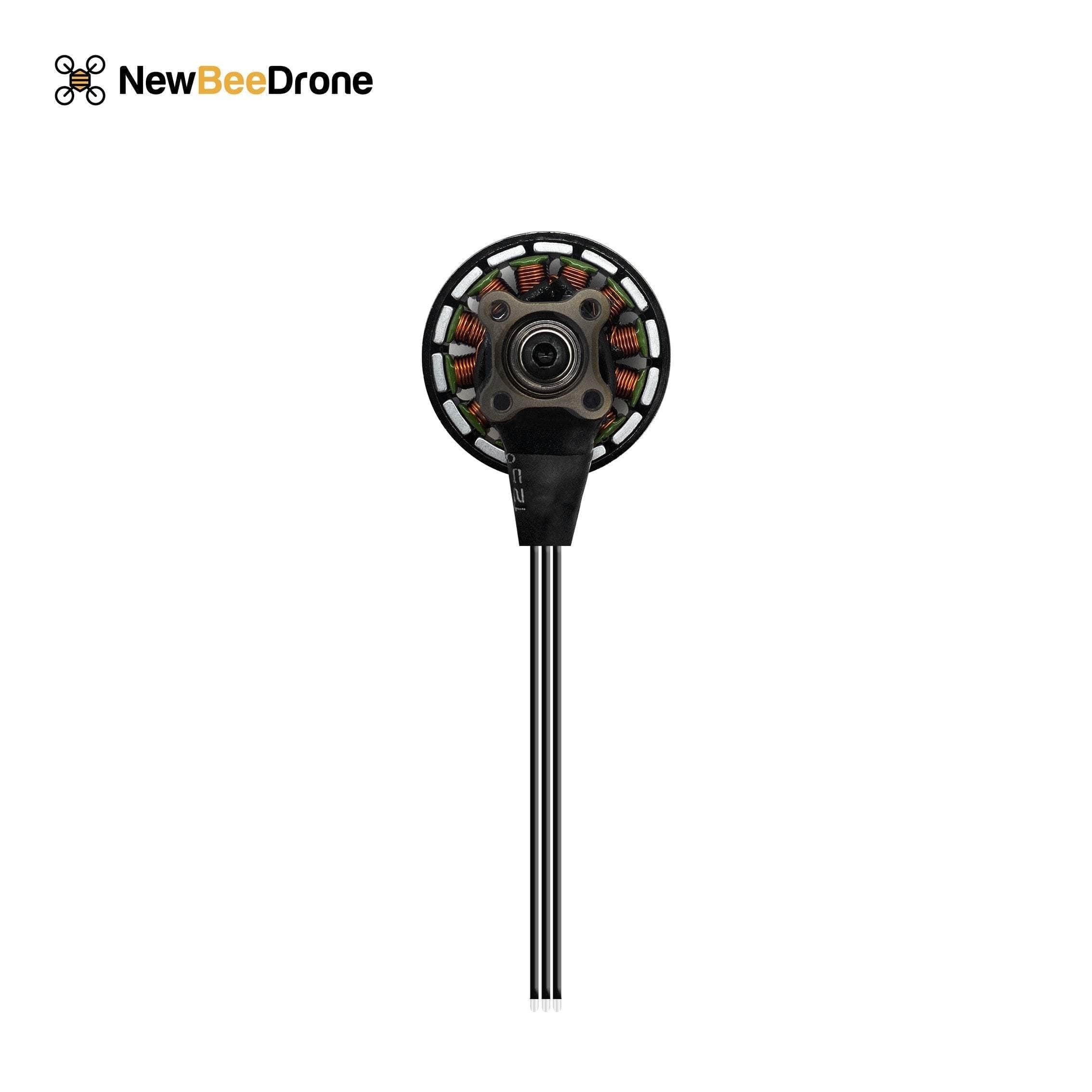  NewBeeDrone FLOW 2004 Motor T-Mount 3100KV Kinda Crazy Deal (4Pack)、mySite、merchandisen