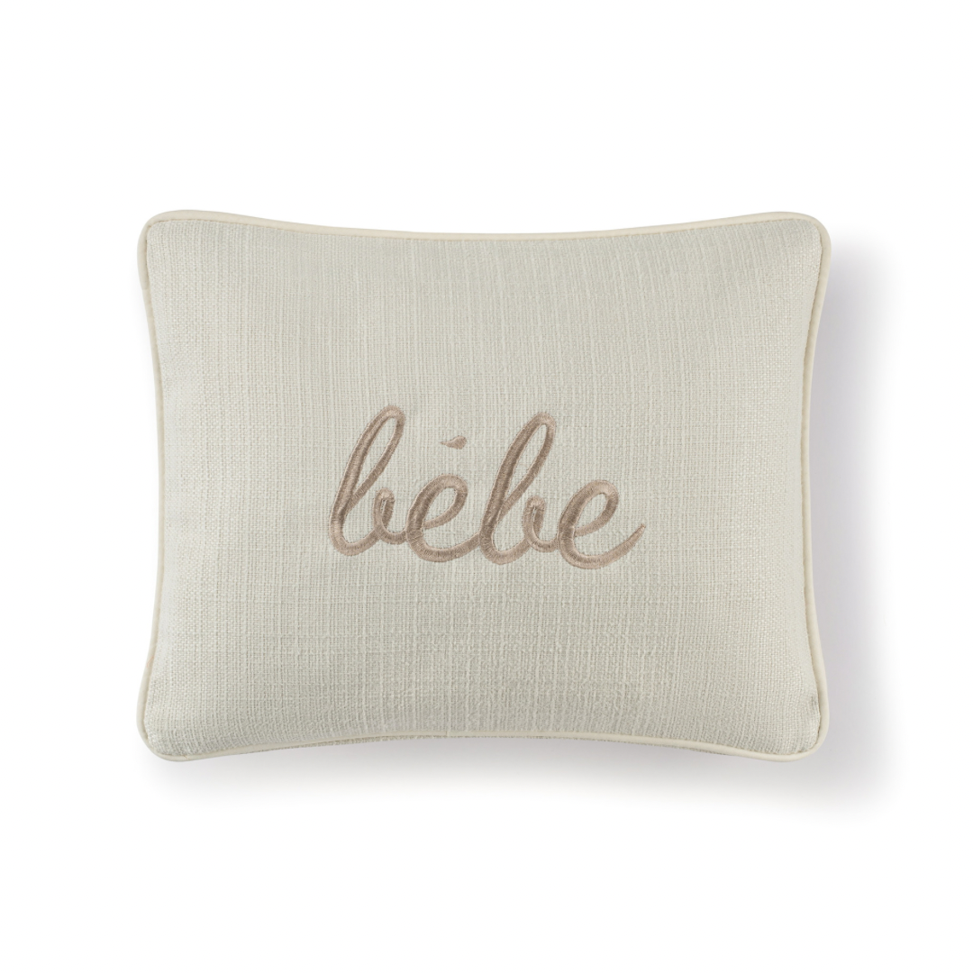  Linsen Ivory Bebe Boudoir Pillow、mySite、elrpsem3k