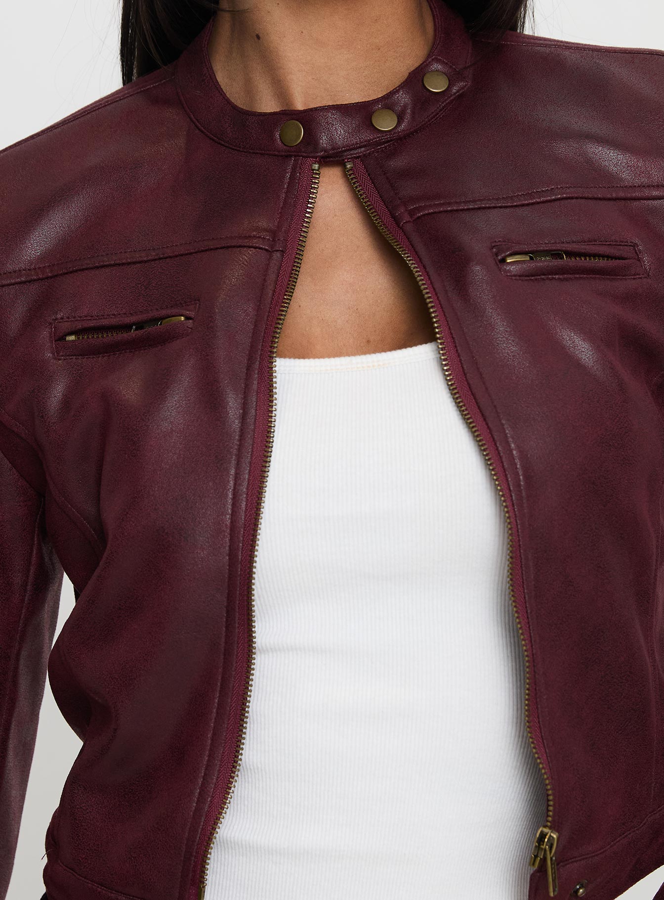 Anfield Jacket Burgundy、mySite、solidvoid