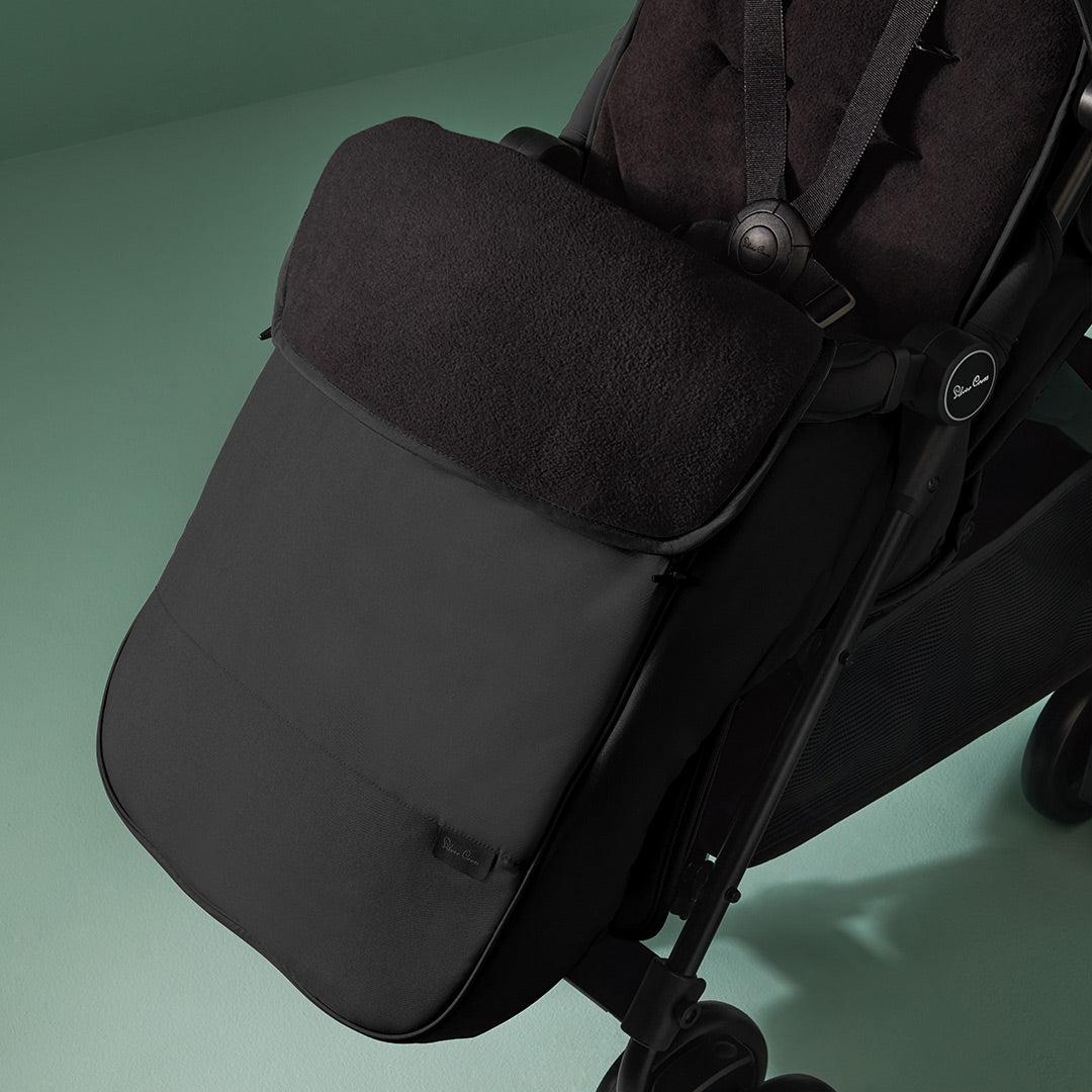  Silver Cross Pop Footmuff - Space、mySite、merchandisen