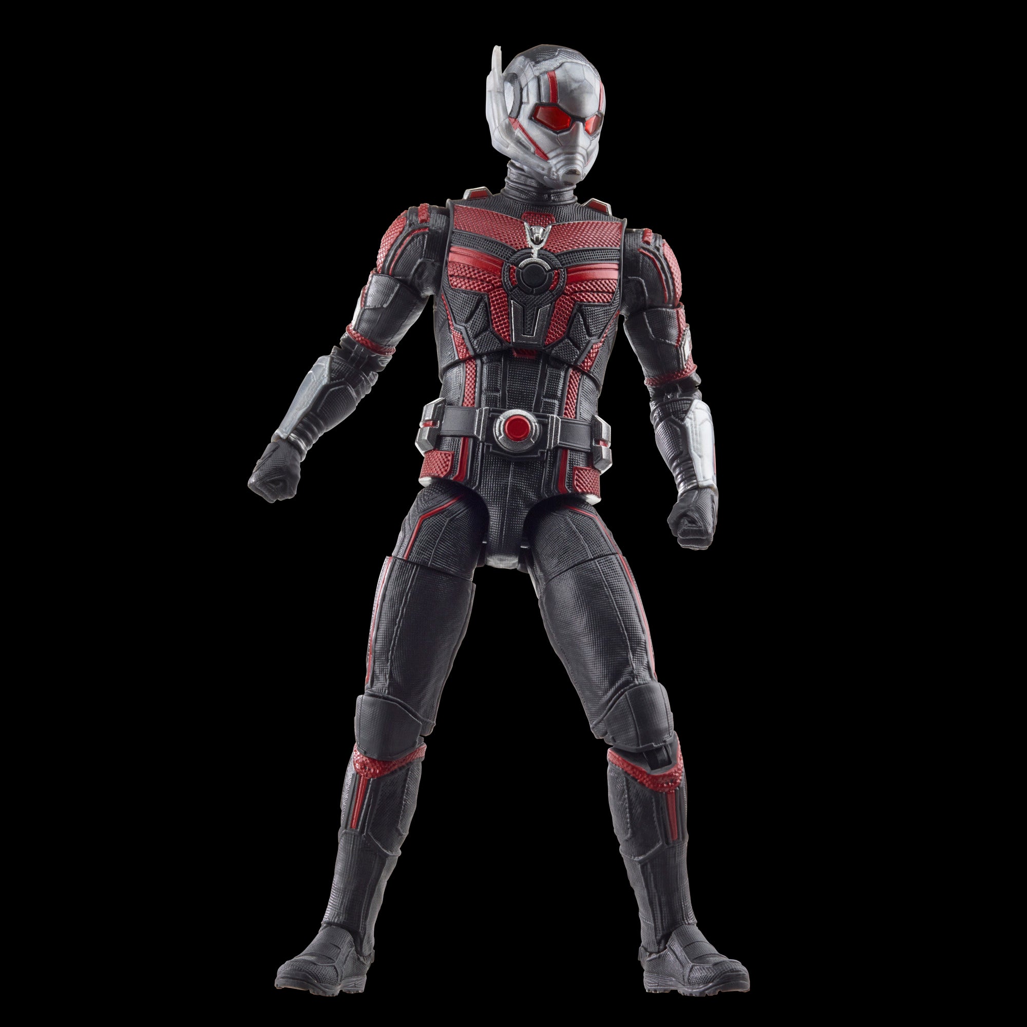 Marvel Legends Ant-Man (Cassie Lang BAF)、mySite、hgirdovlk