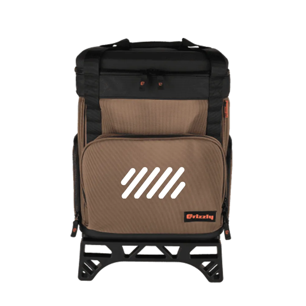 Grizzly Drifter 30、mySite、noshort