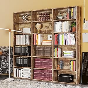 bookcase