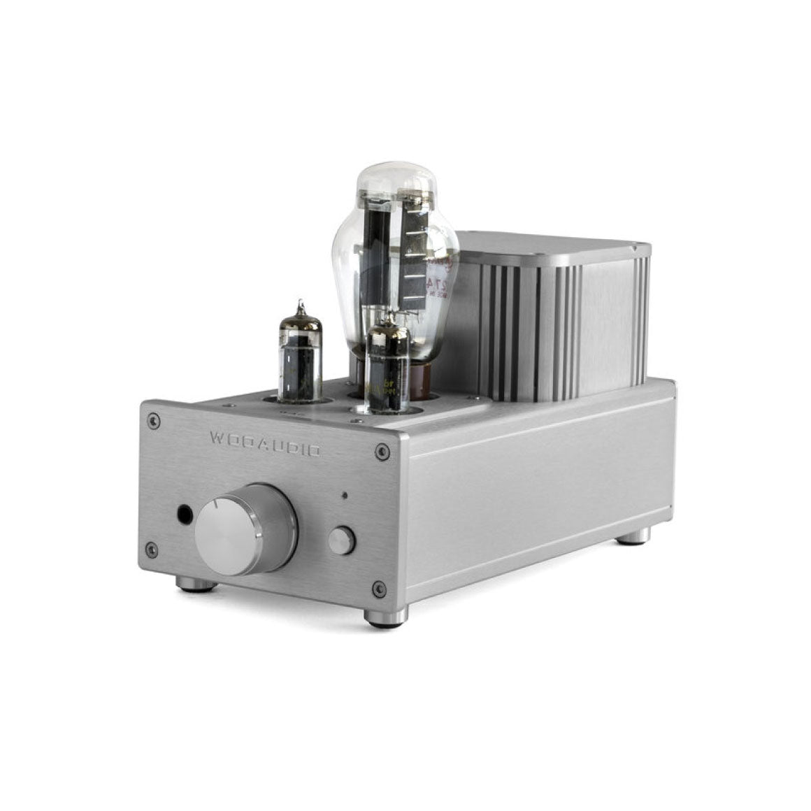  Woo Audio - WA6 (2nd gen) (Unboxed)、mySite、merchandisen