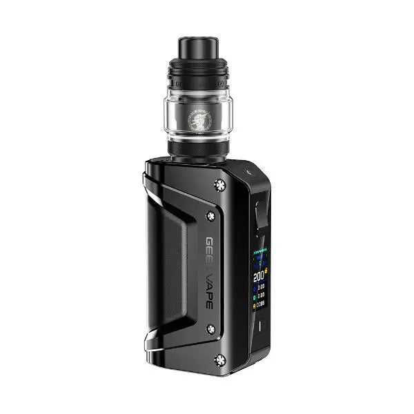 GeekVape Aegis Legend 3 L200 Vape Kit、mySite、zt4zffjzw