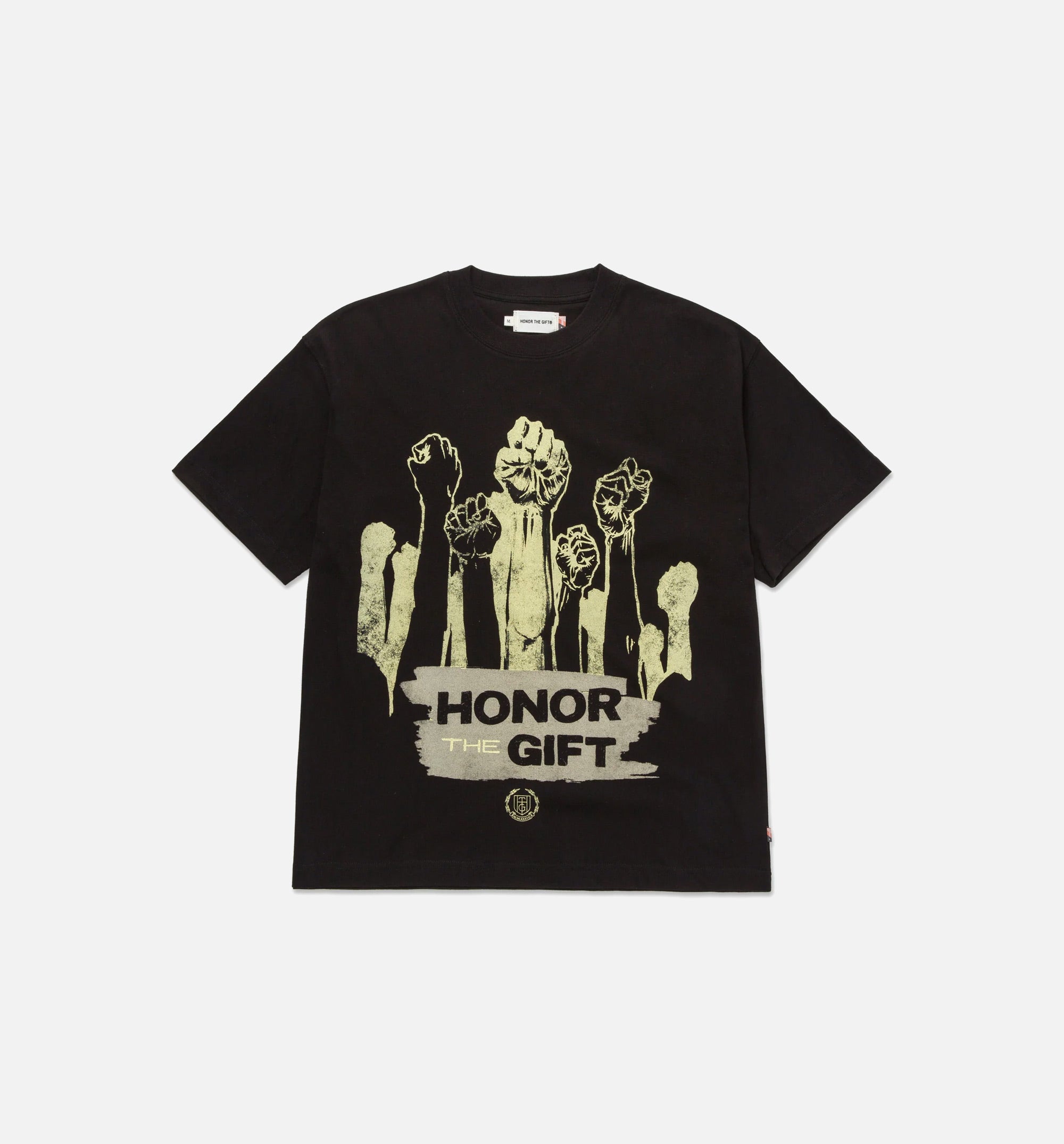 Dignity Mens Short Sleeve Shirt - Black、mySite、dreamappss