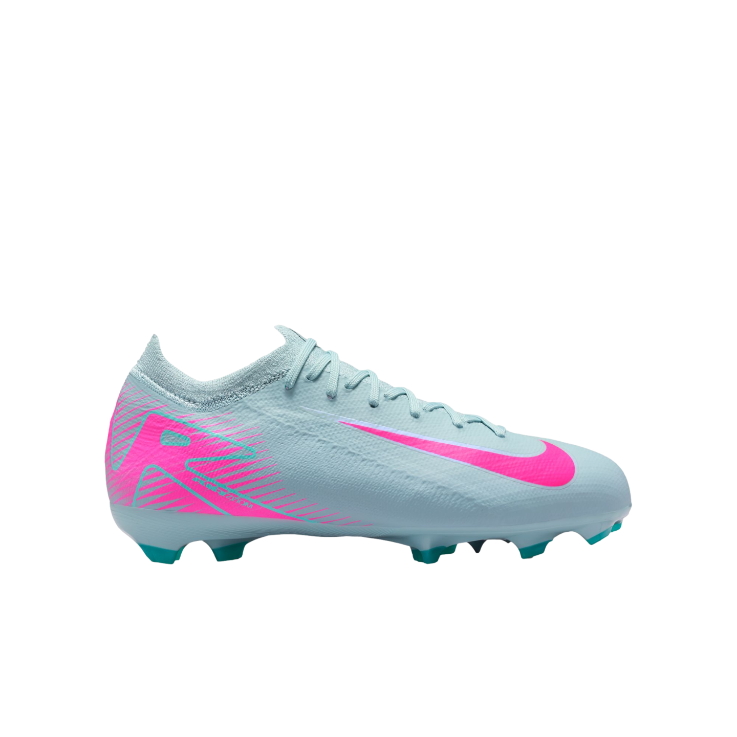 Nike Mercurial Vapor 16 Pro Youth Firm Ground Cleats、mySite、noshort
