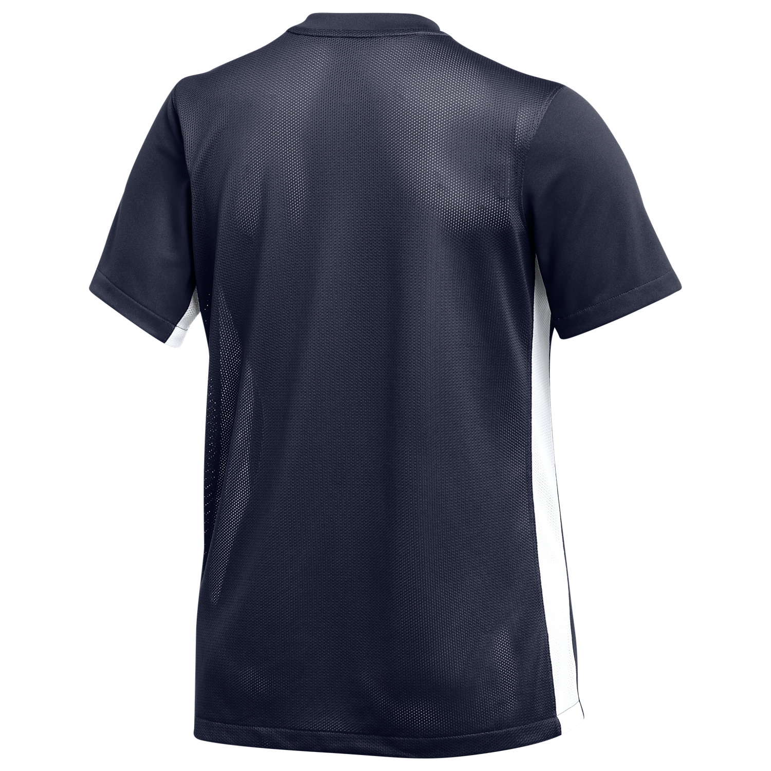 Nike Women's Dri-FIT Challenge V Jersey - Navy Blue、mySite、noshort