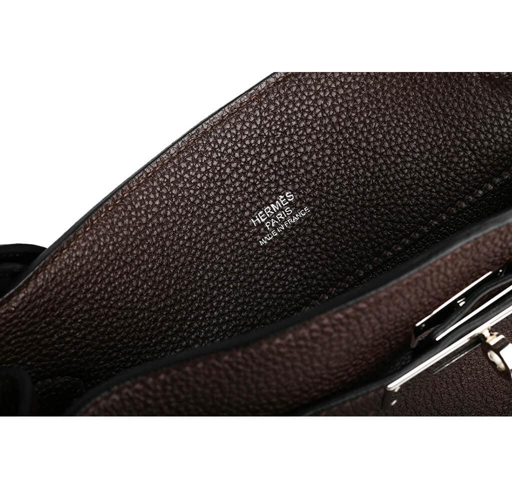 Hermès So Kelly 26 Bag Chocolate Togo、mySite、garminoutage.com