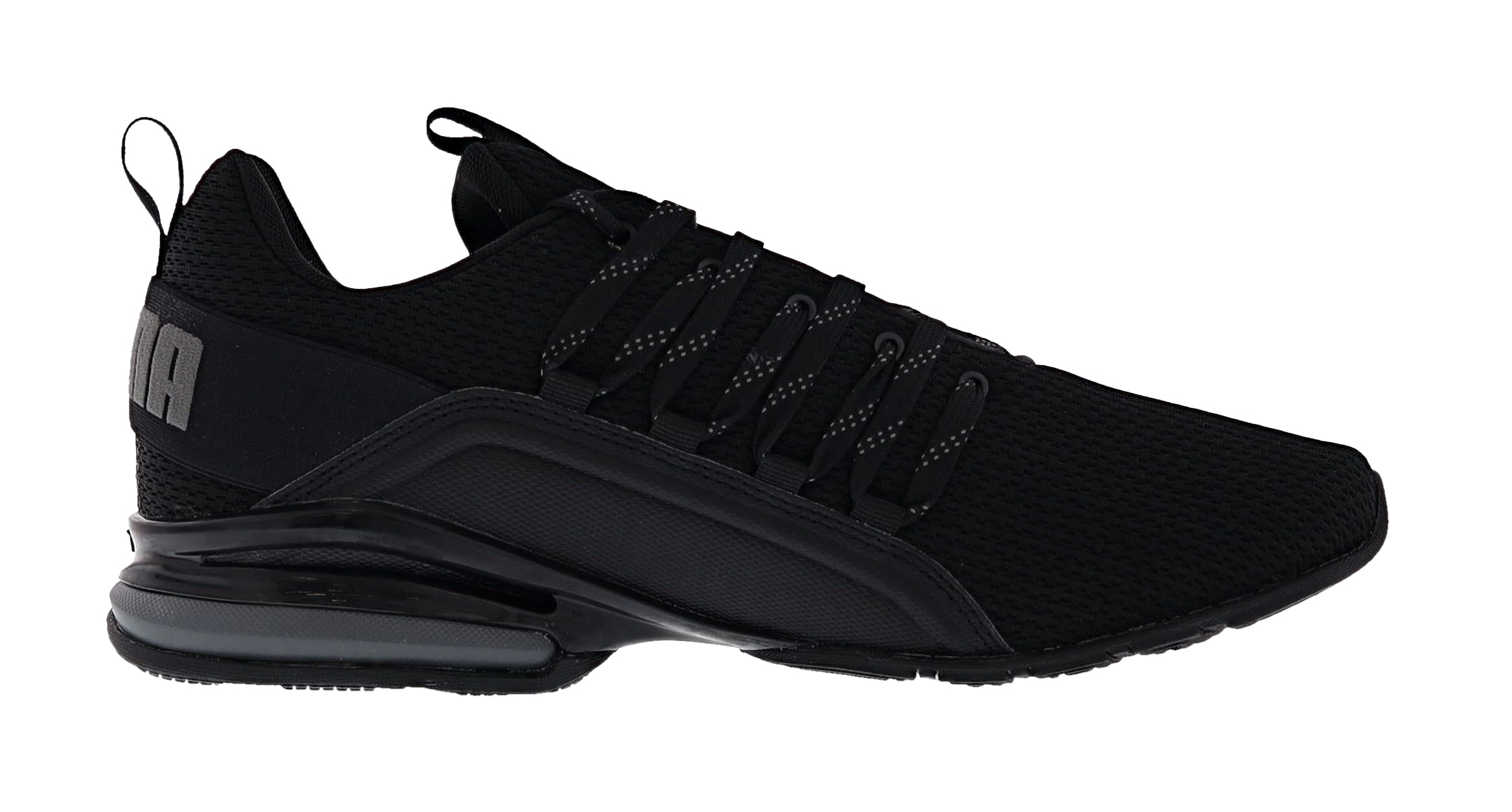 Puma Men's Axelion Refresh Running Shoes、mySite、dreamappss