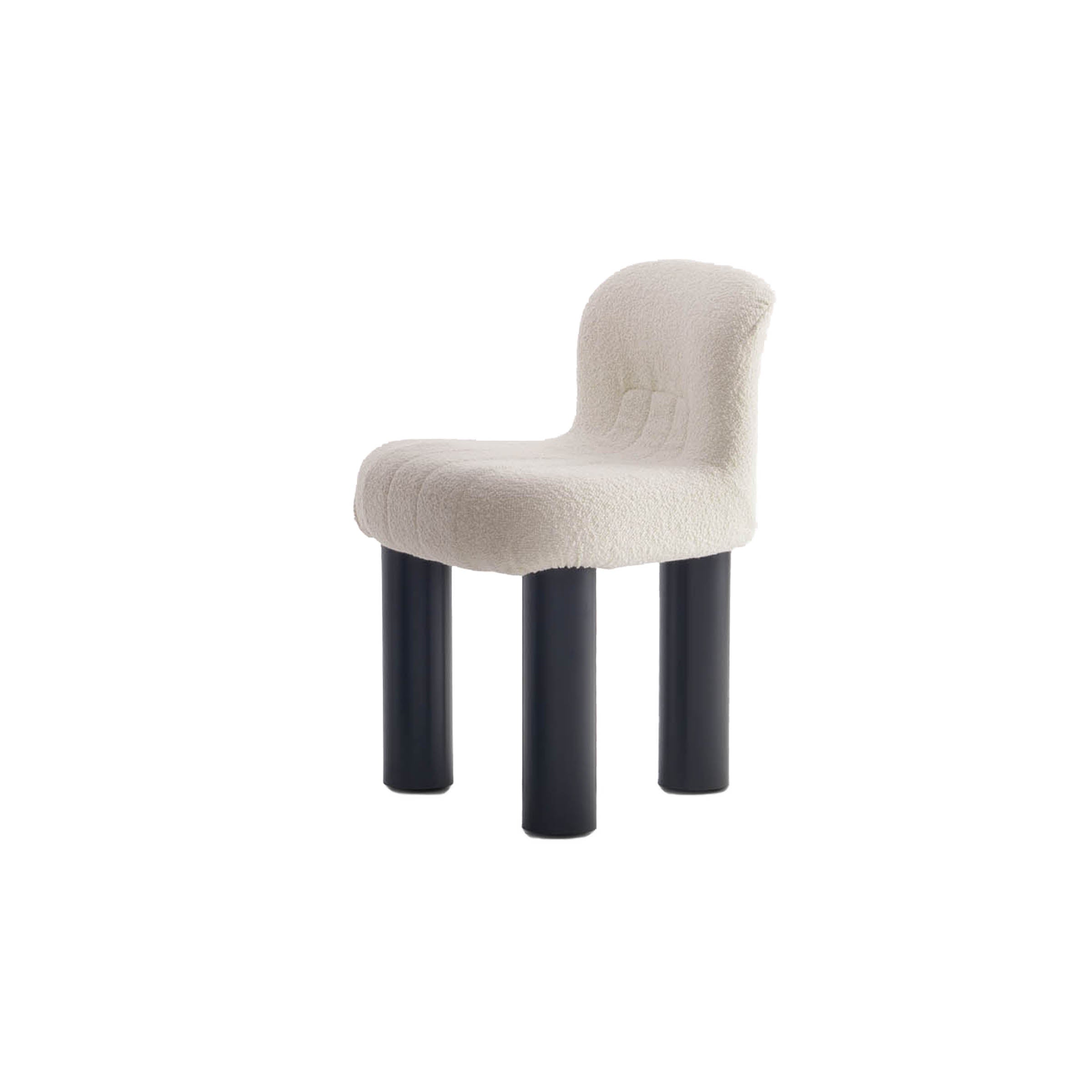 Chair BOTOLO High by Cini Boeri for Arflex、mySite、neckold