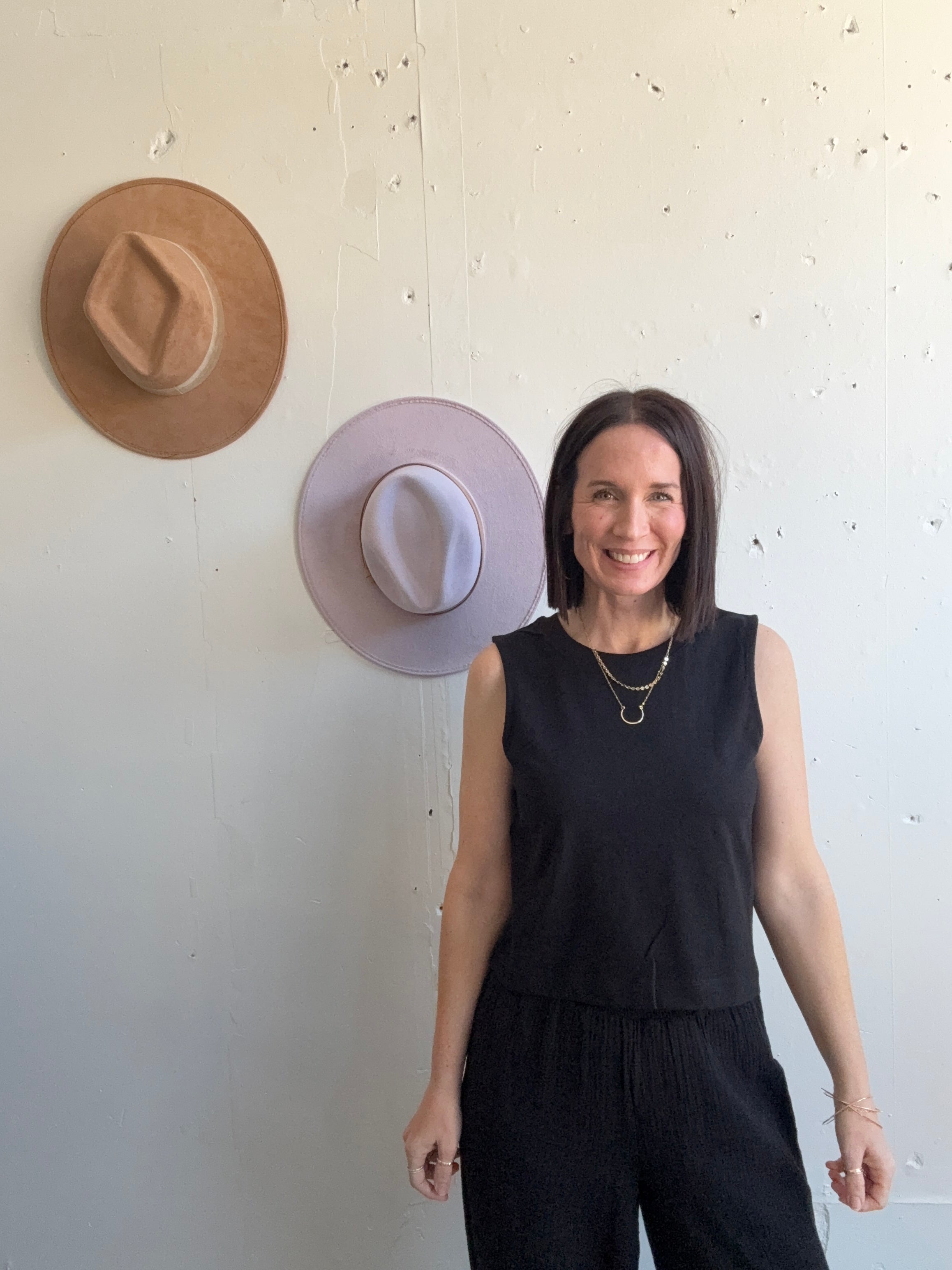 Z Supply Sloane Cotton Jersey Tank、mySite、garagedoors4me