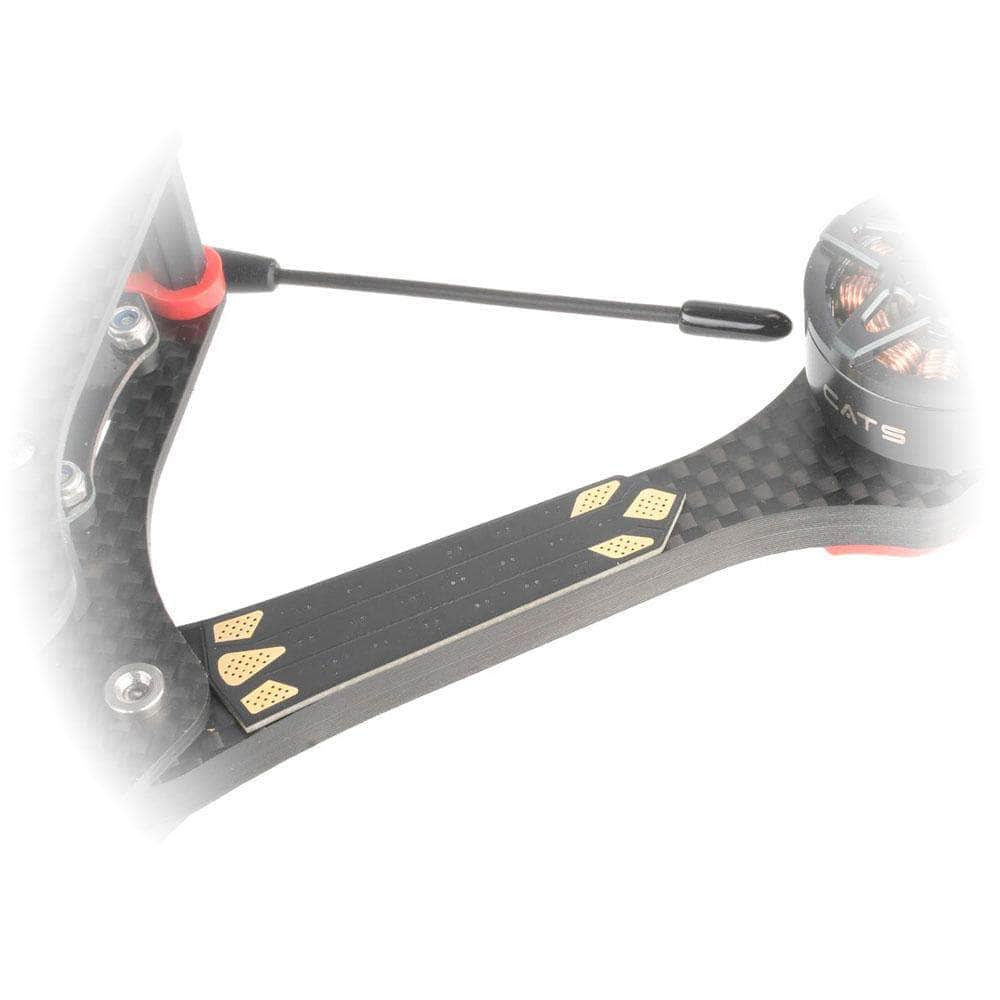  ImpulseRC Apex Race Wire 4 Pack - Choose Your Color、mySite、merchandisen