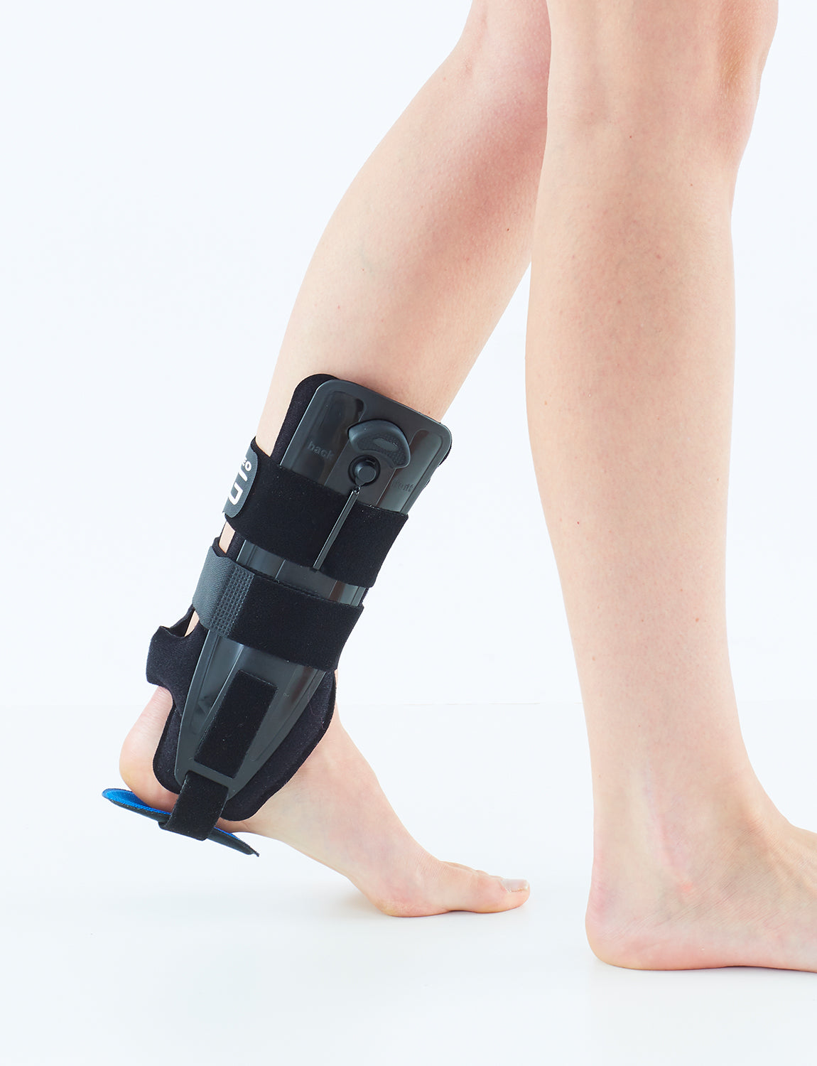  Adjusta-Fit Ankle Brace with Air Cushions、mySite、preschool7hills