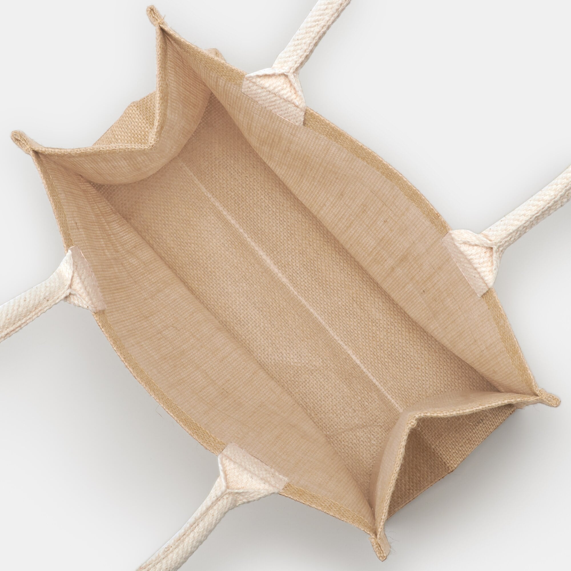  Jute Bag Small、mySite、sugarbowlscore