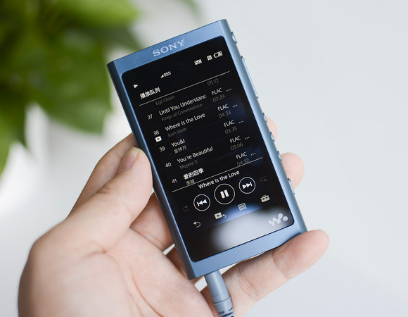 Headphone-Zone-Sony-NW-A55