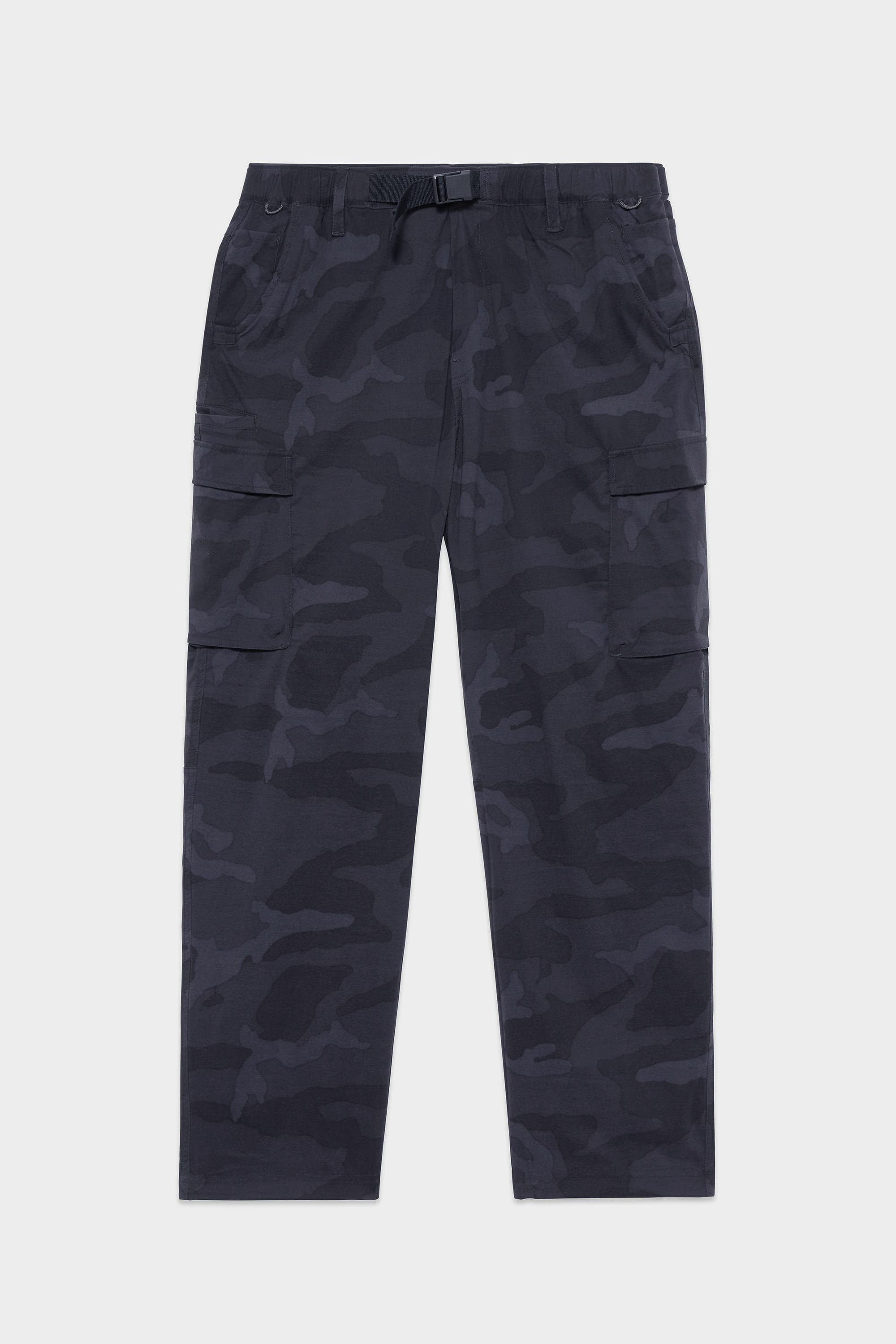 686 Men's Traveler Featherlight Cargo Pant - Wide Tapered Fit、mySite、i-lightchina