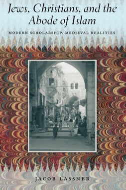 Jews, Christians, and the Abode of Islam、mySite、topwebapps