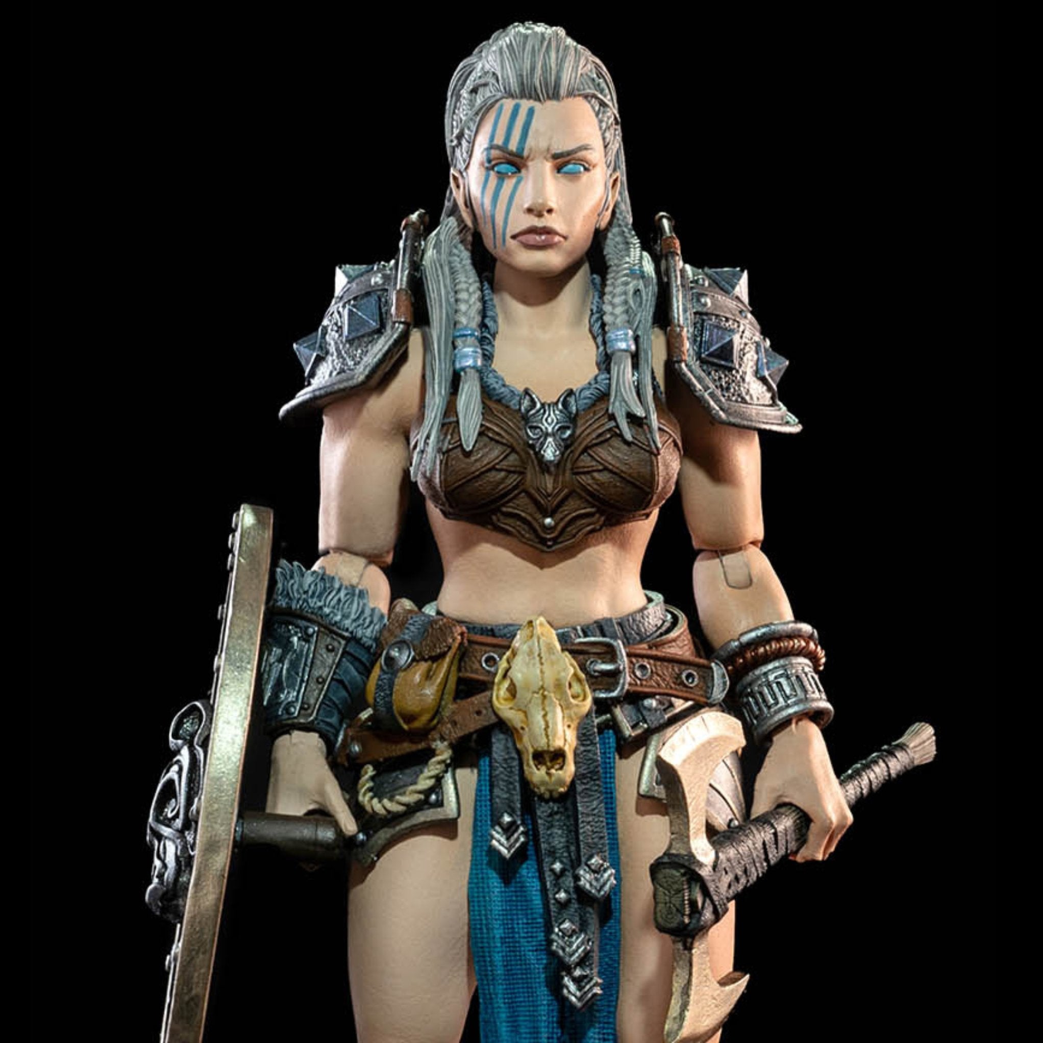 Mythic Legions Neve、mySite、hgirdovlk