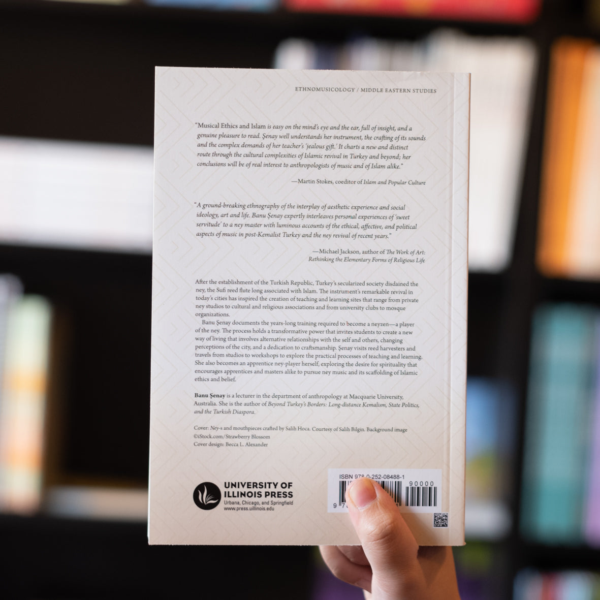 Musical Ethics and Islam: The Art of Playing the Ney、mySite、topwebapps