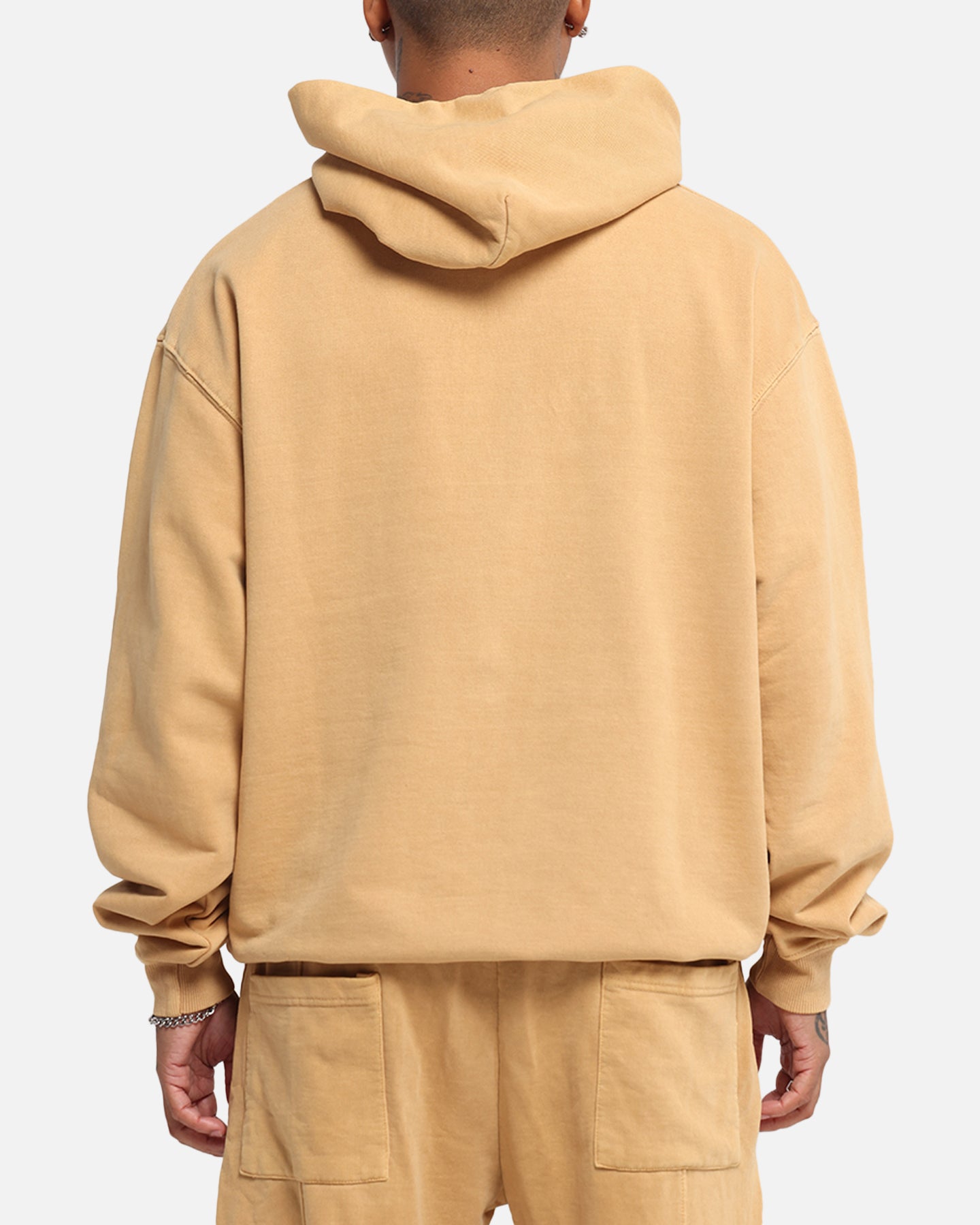 Dreamville Tonal Hoodie Sand Wash、mySite、zt4zffjzw