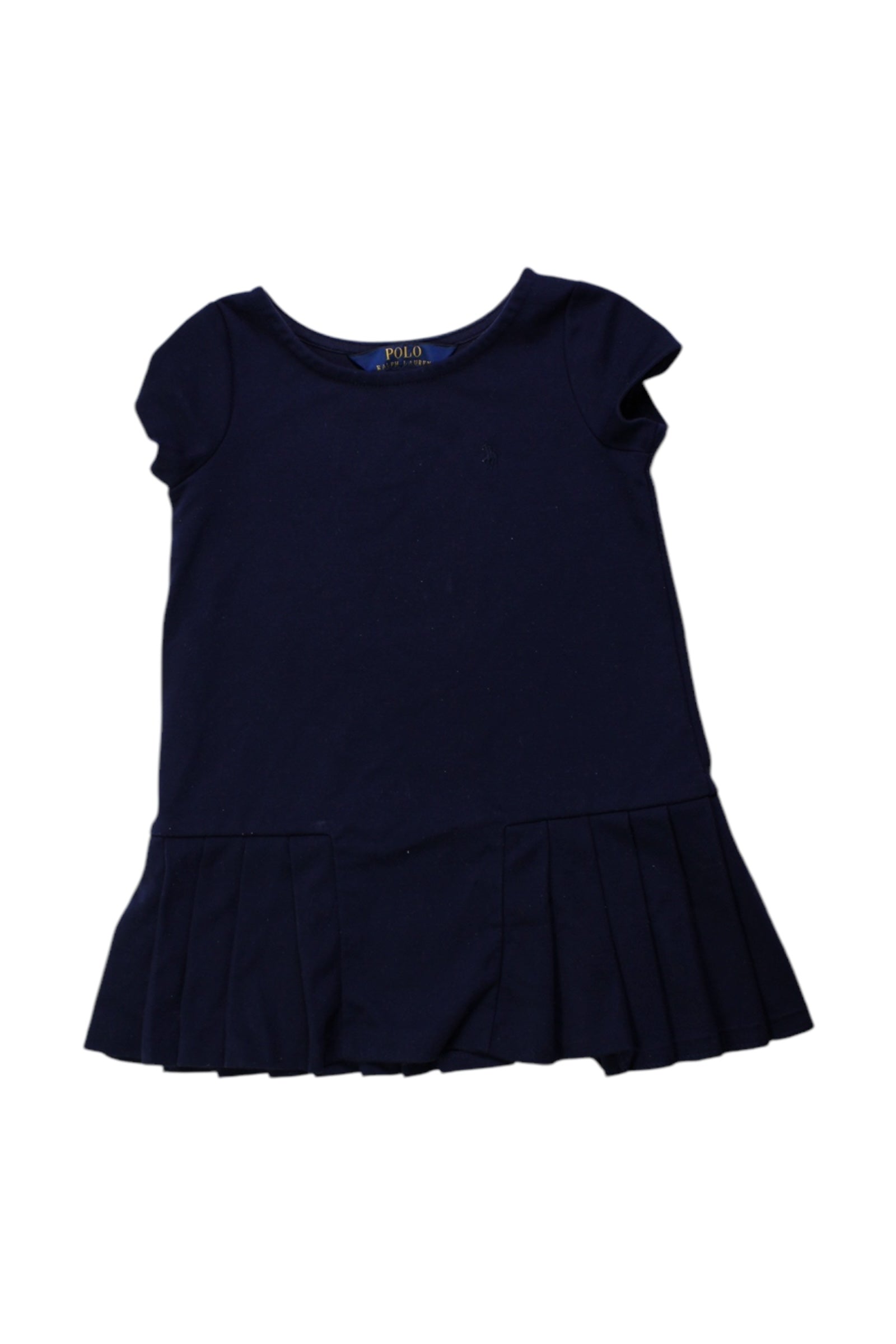 Polo Ralph Lauren Short Sleeve Dress 2T、mySite、g9winljtr
