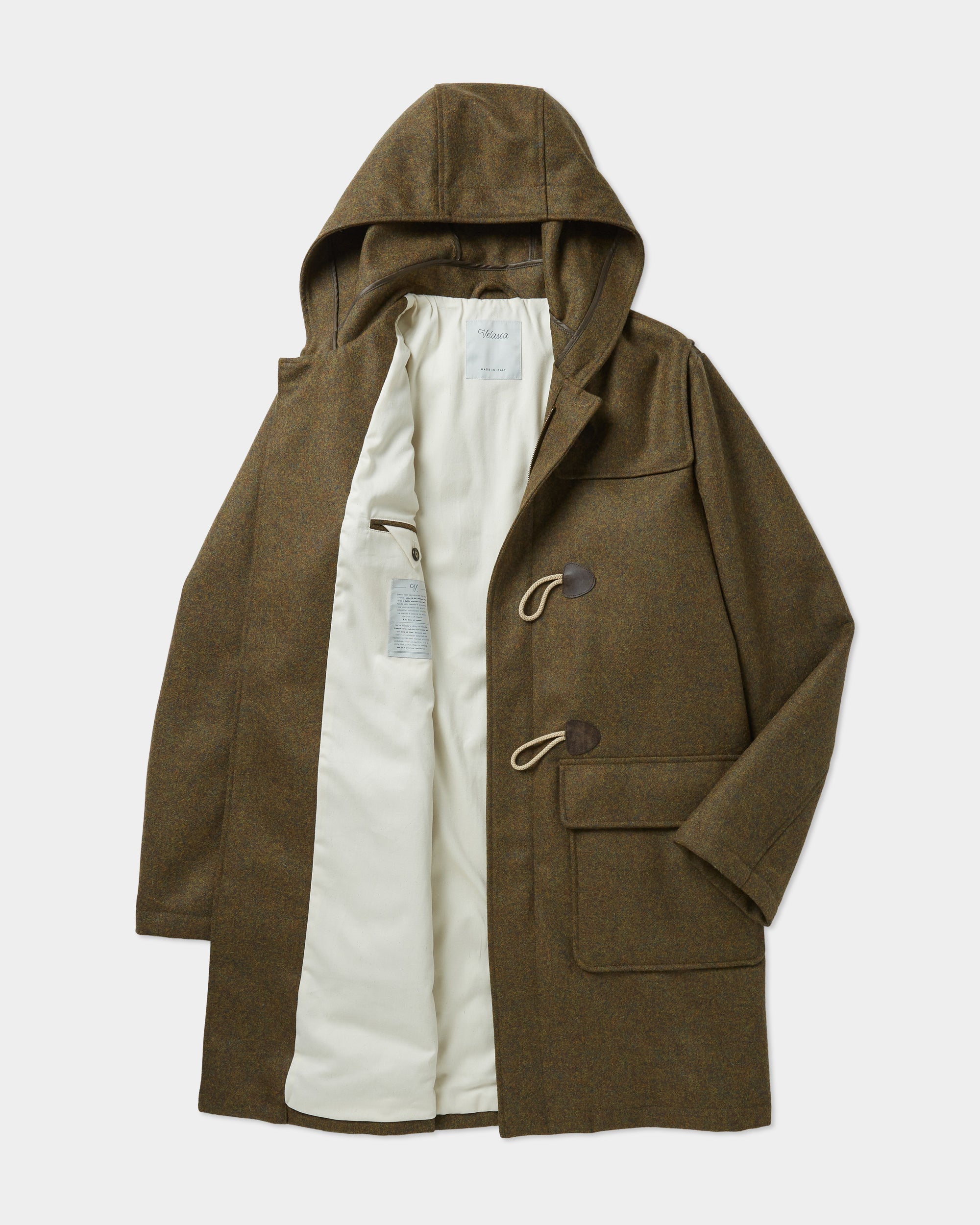  Castelponzone、mySite、merchandisen