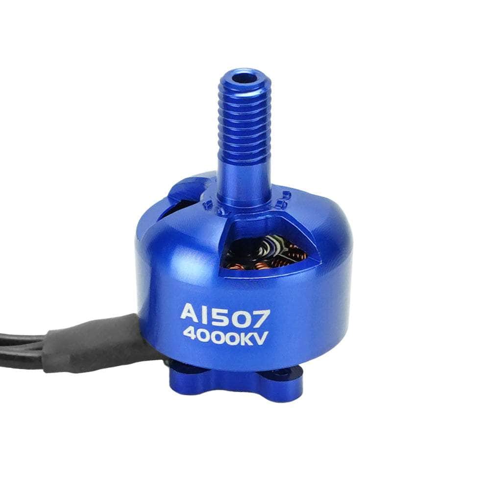  RDQ Badass 2 - 1507 Motor - 2650KV/4000KV、mySite、merchandisen