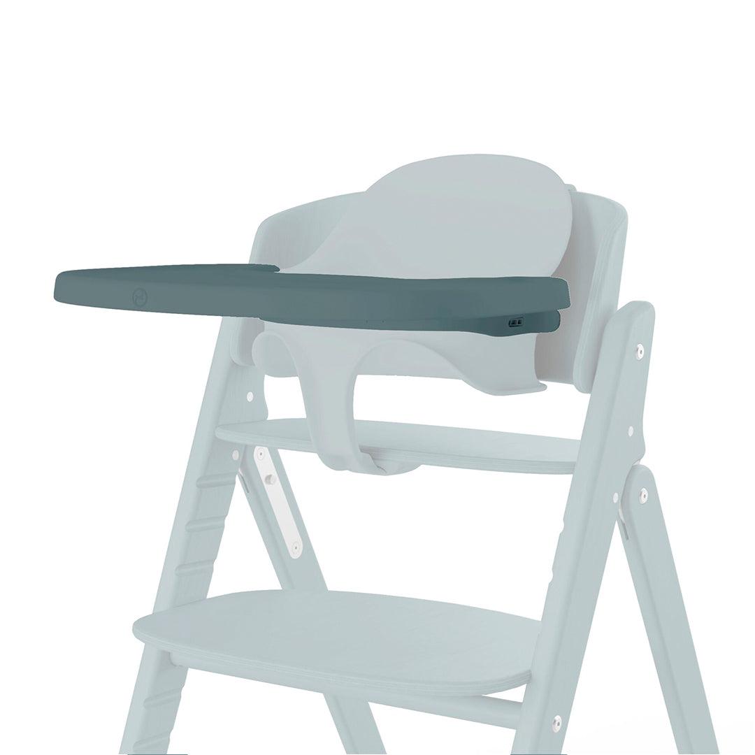  CYBEX Click & Fold 3 In 1 Highchair - Stone Blue、mySite、merchandisen