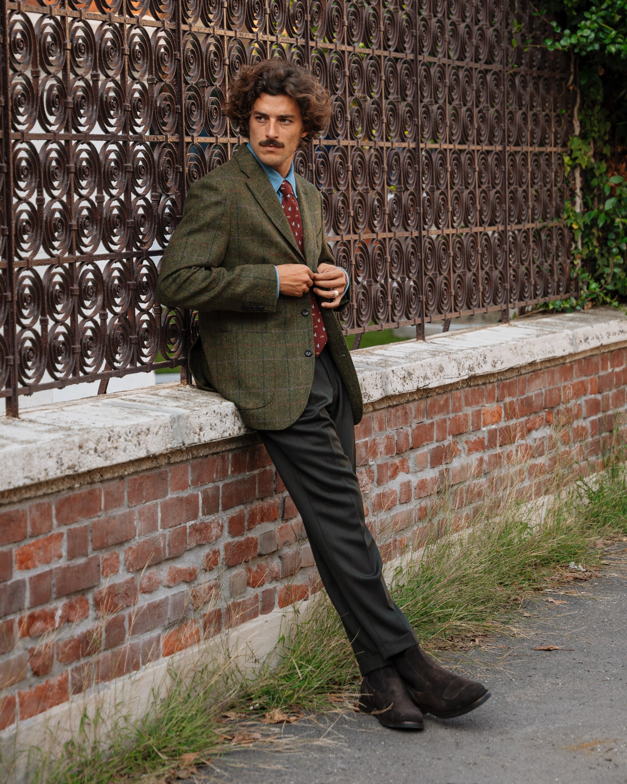  Gallonée、mySite、merchandisen