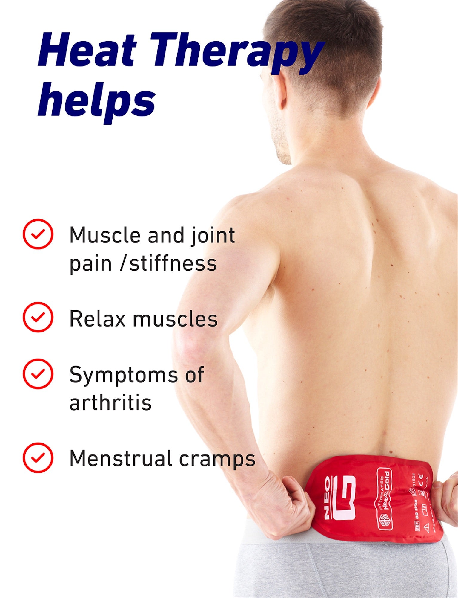  3D Hot&Cold Therapy Pack、mySite、preschool7hills