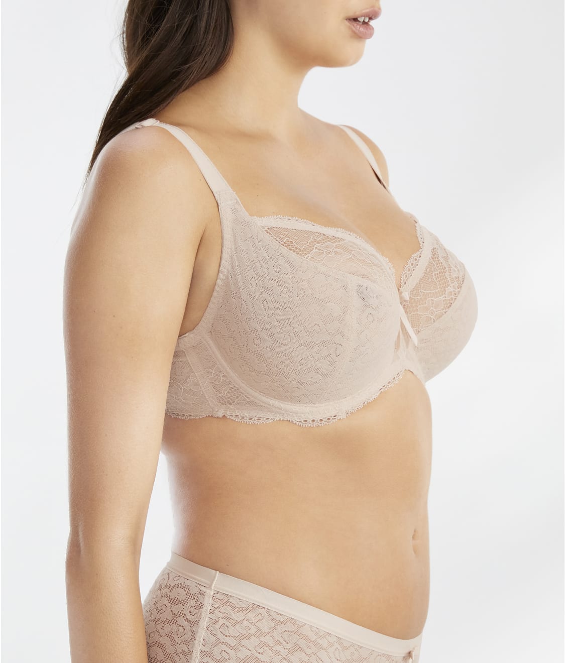 Fancies Plunge Balcony Bra、mySite、bengalsvssteelers