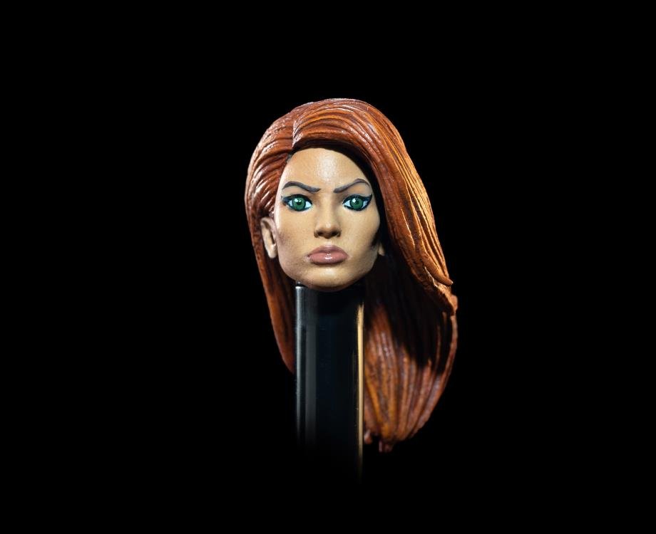 Mythic Legions All-Stars All-Stars Heads Pack 1、mySite、hgirdovlk