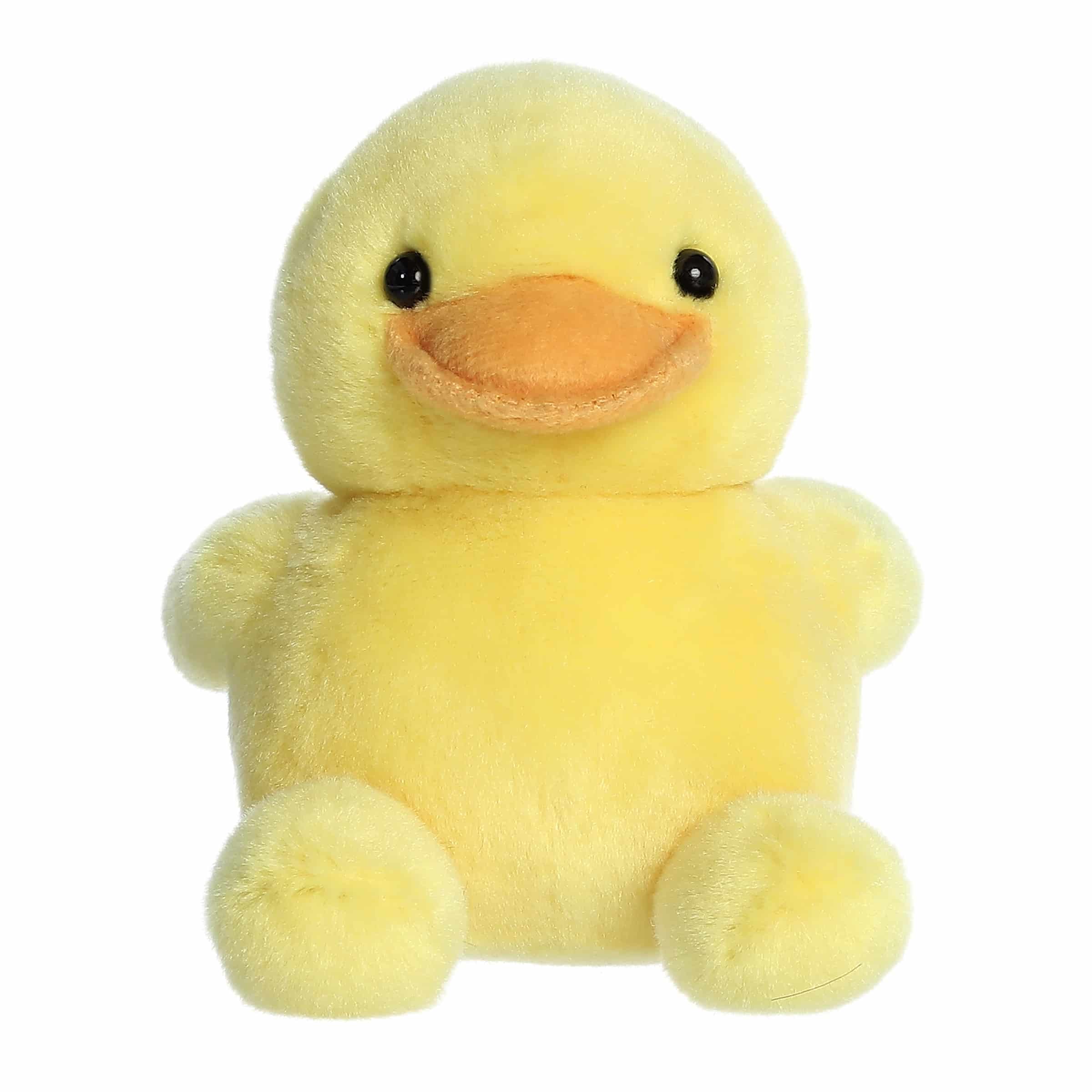 Aurora® - Palm Pals™ - 5 Tubby Rubber Ducky™、mySite、g9winljtr