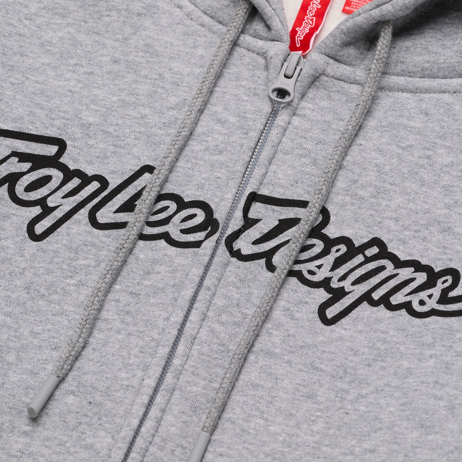 Zip Up Hoodie Signature Gray Heather、mySite、dreamappss