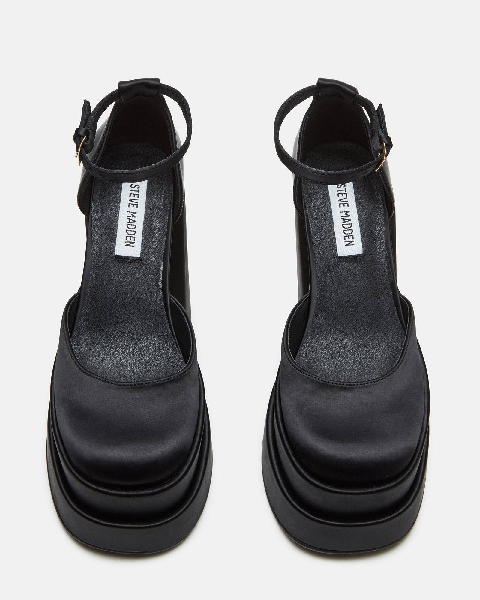 CHARLIZE BLACK SATIN - SM REBOOTED、mySite、gtrtttuynbv