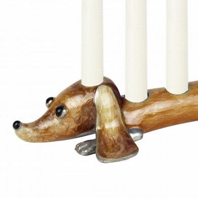 Doggie Menorah、mySite、topwebapps