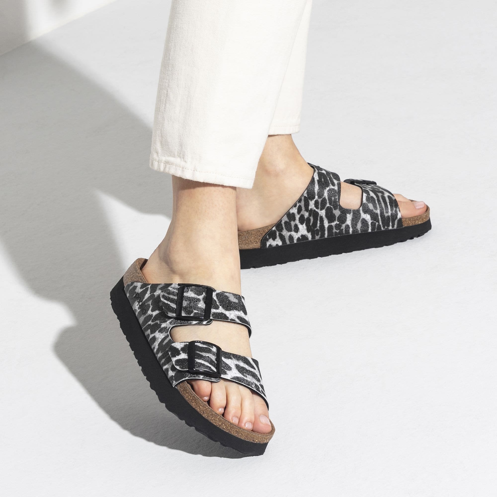 Arizona Platform Birko-Flor Embossed、mySite、gtrtttuynbv