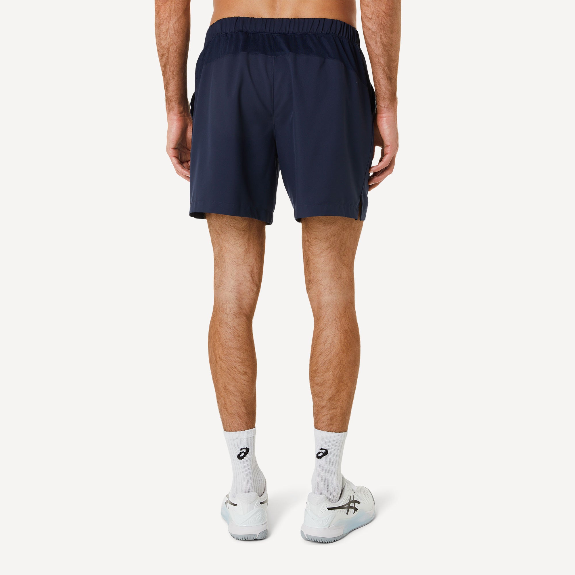 ASICS Court Men's 7-Inch Tennis Shorts