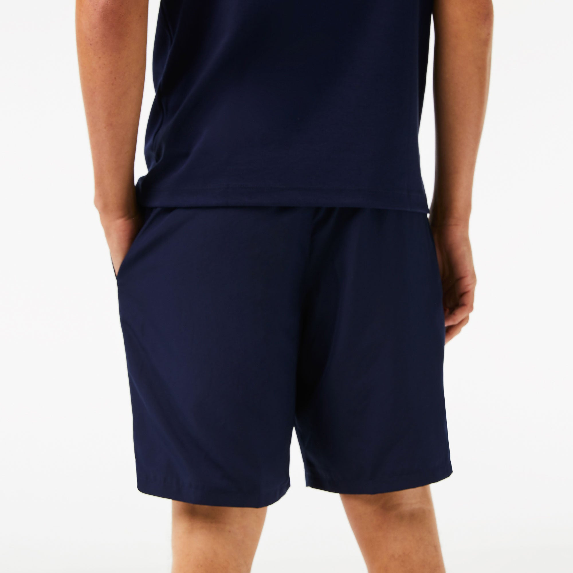 Lacoste Core Men's Tennis Shorts
