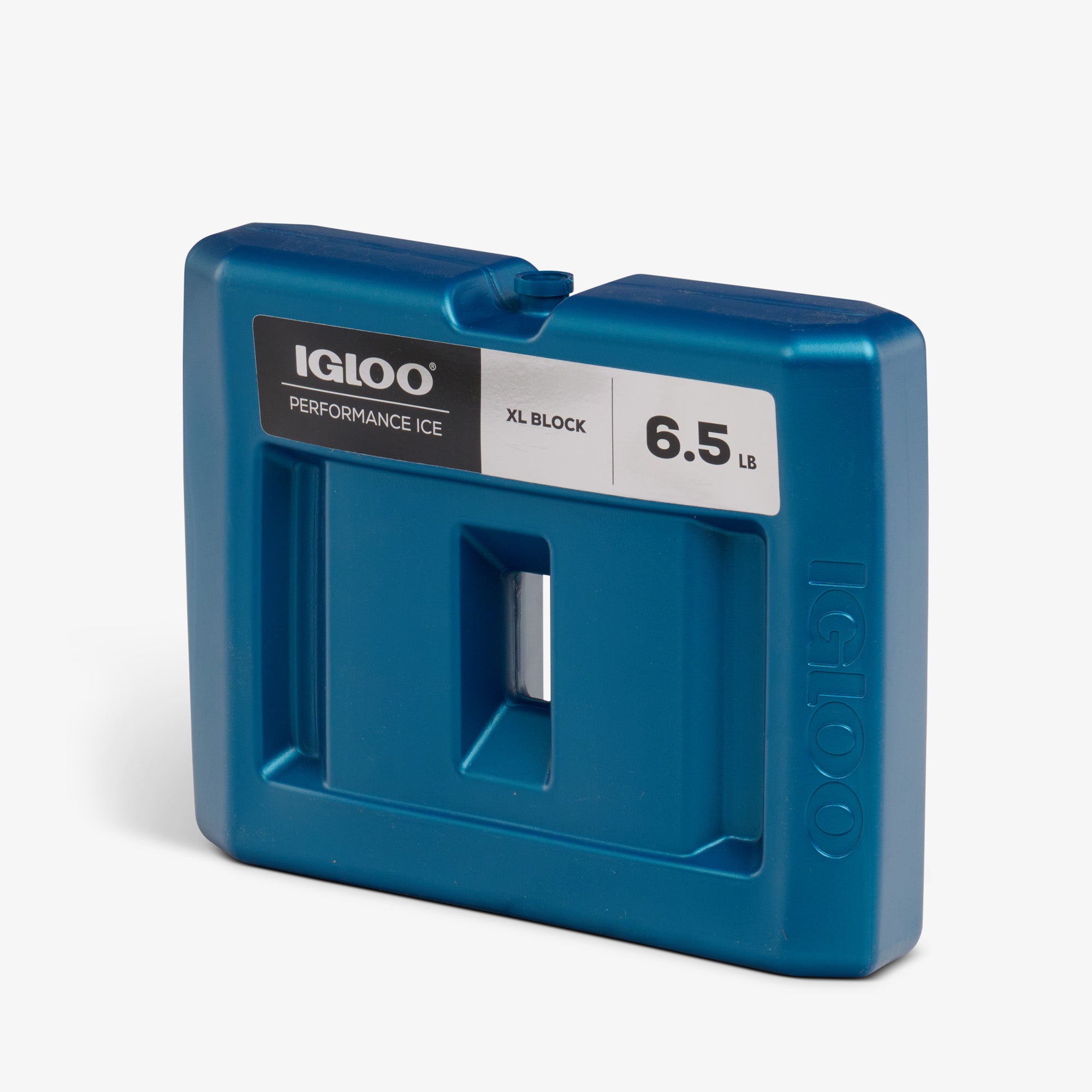 Performance Ice XL Block、mySite、noshort