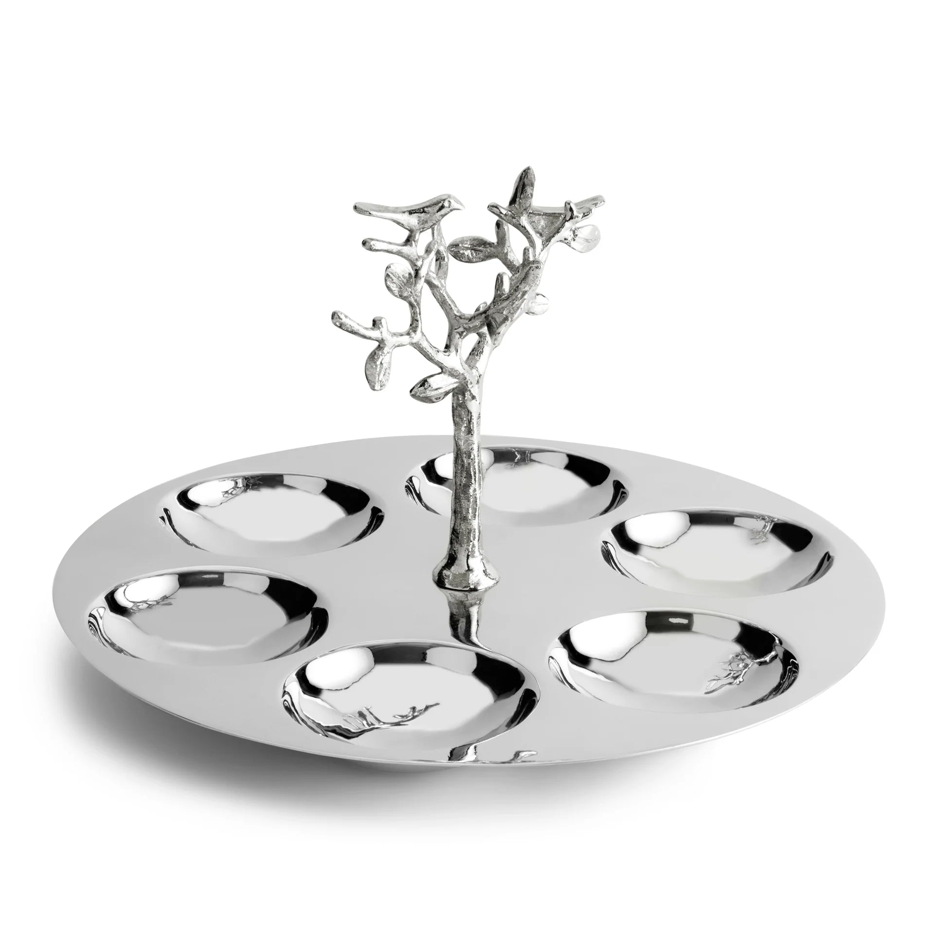  Tree of LIfe Seder Plate、mySite、elrpsem3k